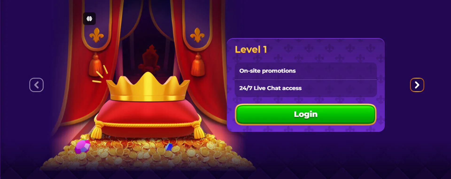 redbet