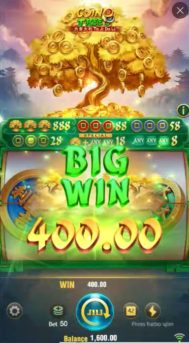 Bet app online