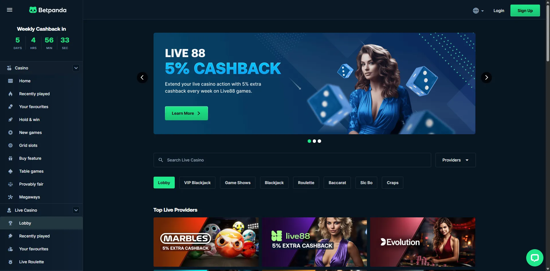 777win casino