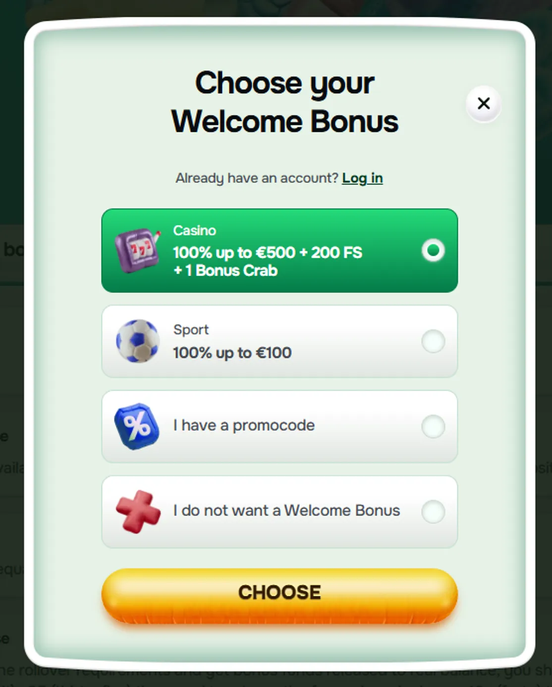 fortunabet