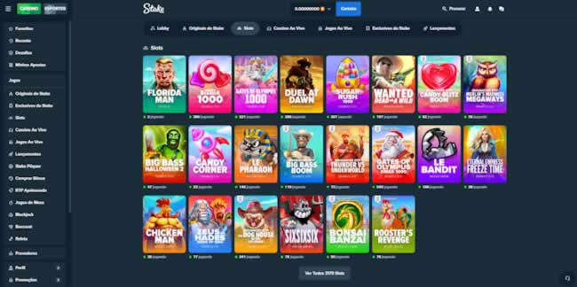Bingo betboo