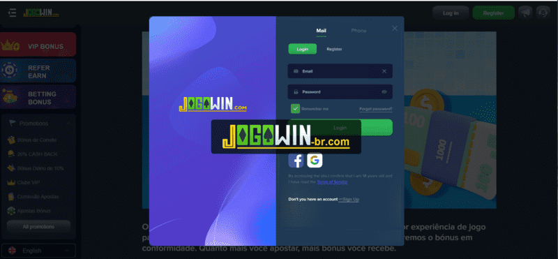 acertosbet login