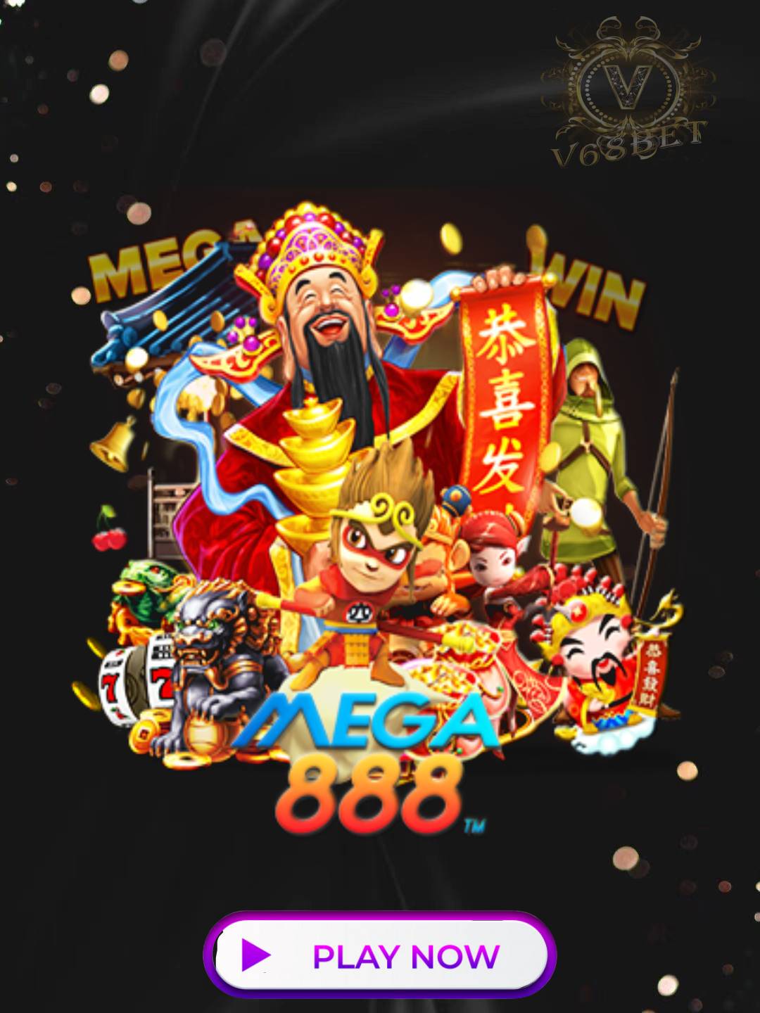 444 casino