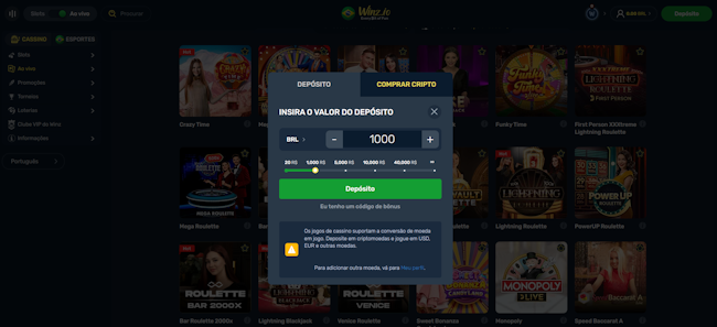 Betcoco com