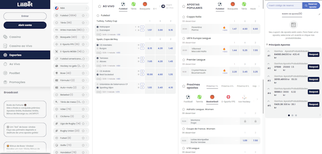 Bet365 football betting