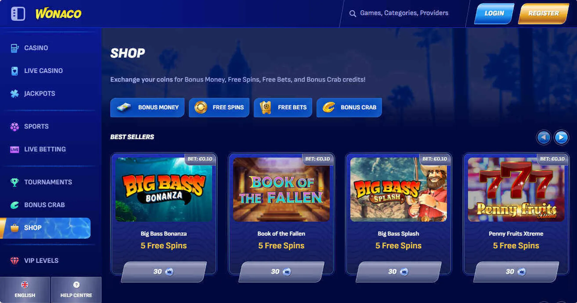 Brandypg login