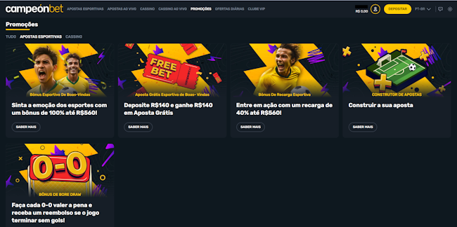 Betano casino bonus