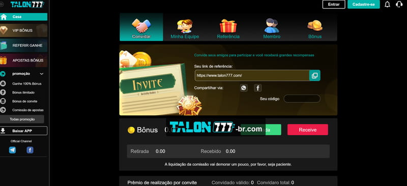 Brazino777
