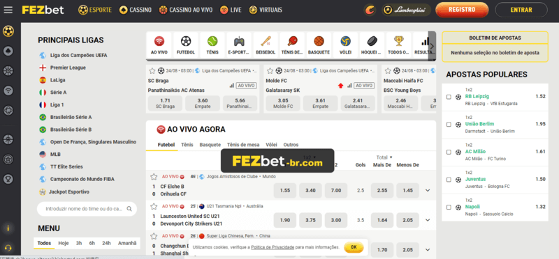 f13bet